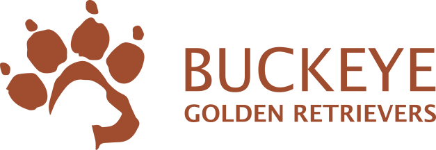 The Malinois Foundation Buckeye Golden Retreivers