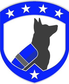 The Malinois Foundation provides service dogs to First Responder with disabilites at no cost to families.